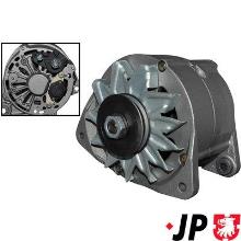 JP GROUP a/s 1190107500