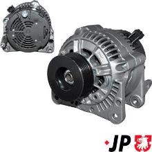 JP GROUP a/s 1190108000