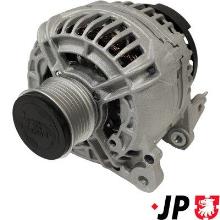 JP GROUP a/s 1190109200