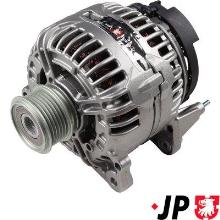 JP GROUP a/s 1190109500