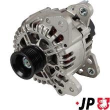 JP GROUP a/s 1190109700