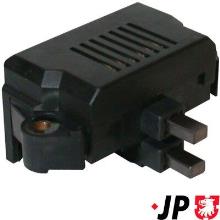 JP GROUP a/s 1190200100