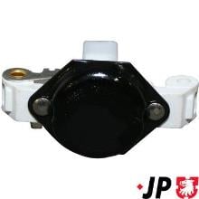 JP GROUP a/s 1190200400