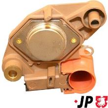 JP GROUP a/s 1190200600