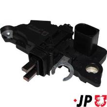 JP GROUP a/s 1190200800