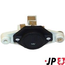 JP GROUP a/s 1190200900