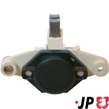 JP GROUP a/s 1190201000