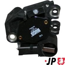 JP GROUP a/s 1190201202