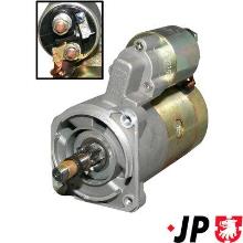 JP GROUP a/s 1190300100