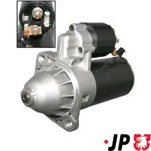 JP GROUP a/s 1190300200