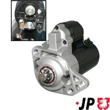 JP GROUP a/s 1190300500