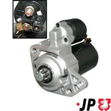 JP GROUP a/s 1190300600