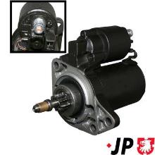 JP GROUP a/s 1190300700