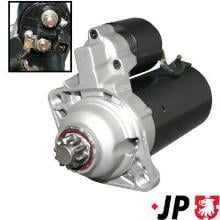 JP GROUP a/s 1190301100