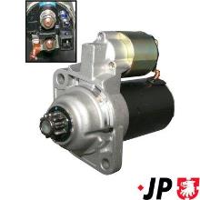 JP GROUP a/s 1190301200