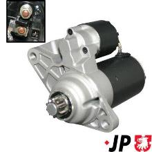 JP GROUP a/s 1190301400