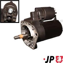JP GROUP a/s 1190301600