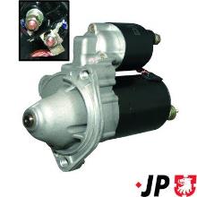 JP GROUP a/s 1190301800