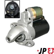 JP GROUP a/s 1190302600