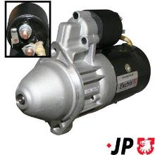 JP GROUP a/s 1190303600