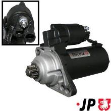 JP GROUP a/s 1190304100