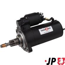 JP GROUP a/s 1190304200