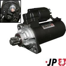 JP GROUP a/s 1190304500
