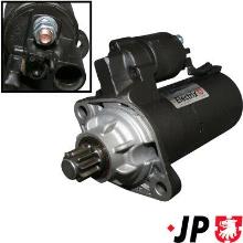 JP GROUP a/s 1190304600