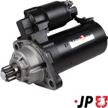JP GROUP a/s 1190304700