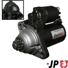 JP GROUP a/s 1190304800