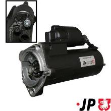 JP GROUP a/s 1190305100