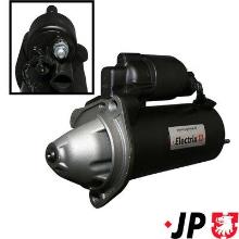 JP GROUP a/s 1190305200