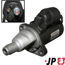 JP GROUP a/s 1190305300