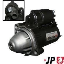 JP GROUP a/s 1190305600