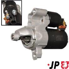 JP GROUP a/s 1190305700