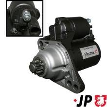 JP GROUP a/s 1190306100