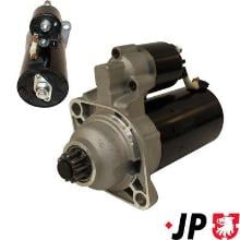 JP GROUP a/s 1190306600