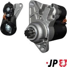 JP GROUP a/s 1190306900