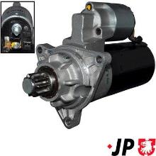 JP GROUP a/s 1190307300