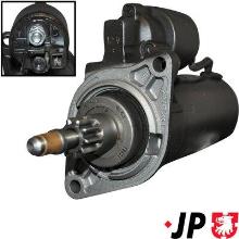 JP GROUP a/s 1190307900