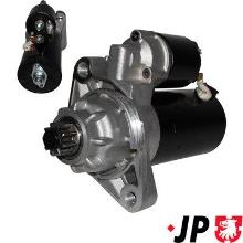 JP GROUP a/s 1190309200