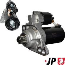 JP GROUP a/s 1190309400