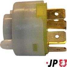 JP GROUP a/s 1190400400