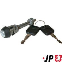 JP GROUP a/s 1190400500