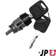 JP GROUP a/s 1190400700