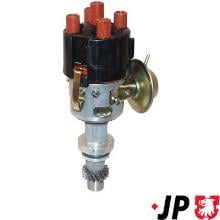 JP GROUP a/s 1191100100