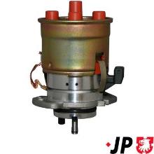 JP GROUP a/s 1191100200