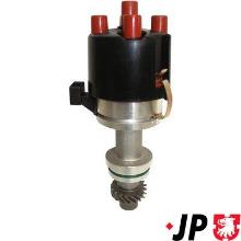 JP GROUP a/s 1191100500