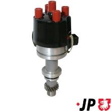 JP GROUP a/s 1191100600