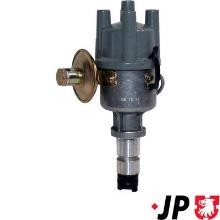 JP GROUP a/s 1191100700
